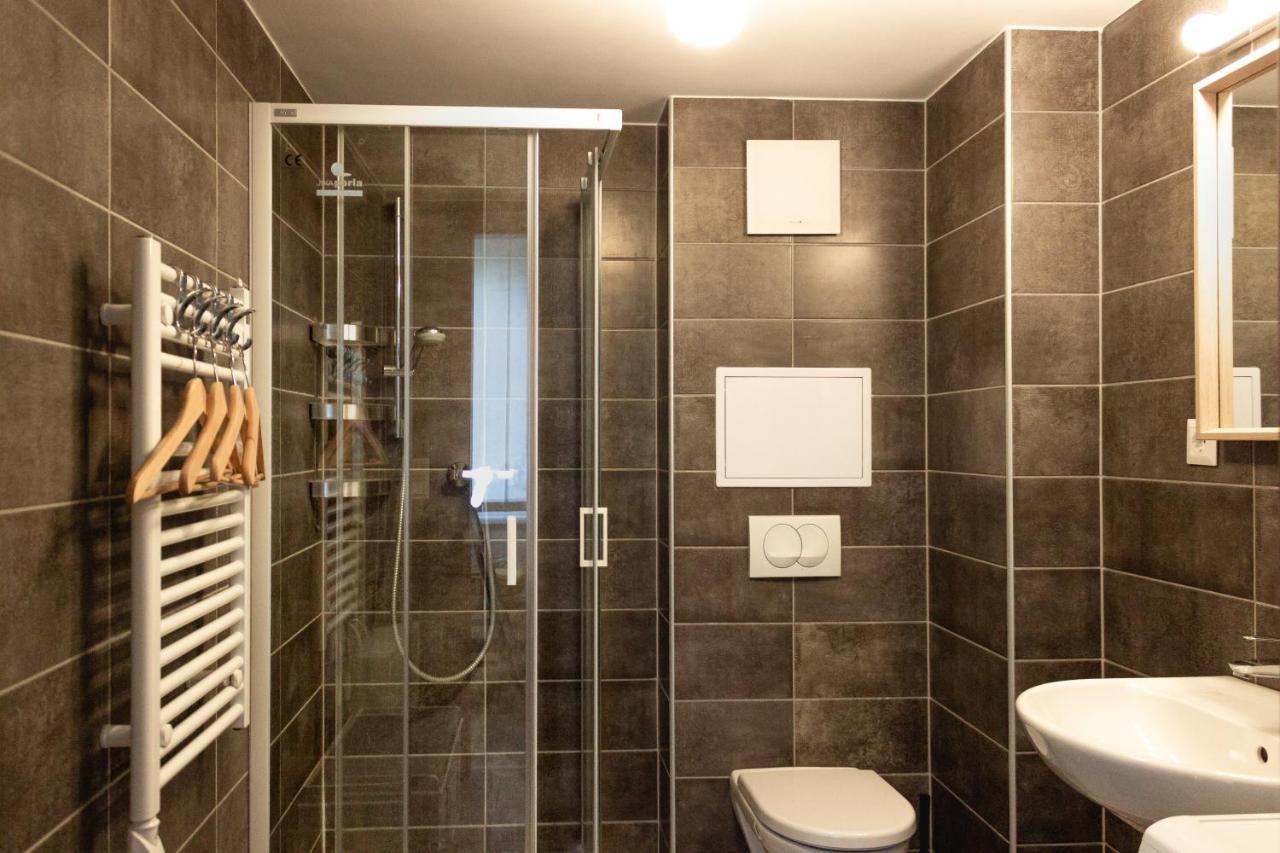 S18 "Garden In The City" Apartment Budapeszt Zewnętrze zdjęcie